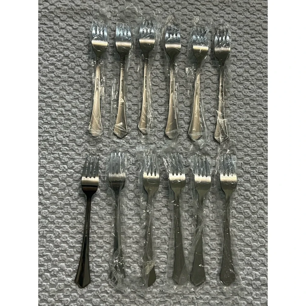 Stainless pre owned